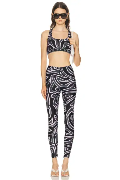 Pucci Legging | Thumbnail 5 Pucci Legging | Thumbnail 5