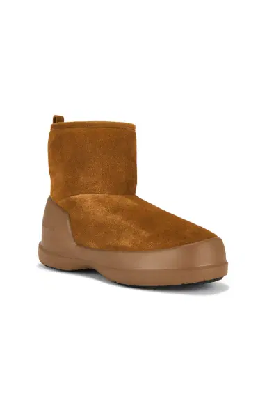 Moon Boot Mezzaluna Mid Boot | Thumbnail 2 Moon Boot Mezzaluna Mid Boot | Thumbnail 2
