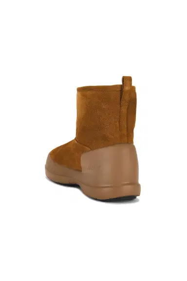 Moon Boot Mezzaluna Mid Boot | Thumbnail 3 Moon Boot Mezzaluna Mid Boot | Thumbnail 3