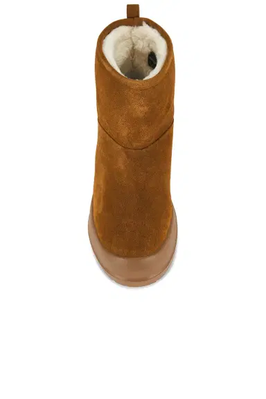 Moon Boot Mezzaluna Mid Boot | Thumbnail 4 Moon Boot Mezzaluna Mid Boot | Thumbnail 4