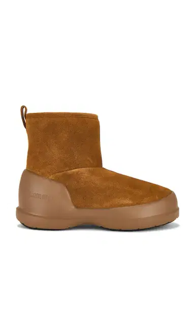 Moon Boot Mezzaluna Mid Boot | Thumbnail 6 Moon Boot Mezzaluna Mid Boot | Thumbnail 6