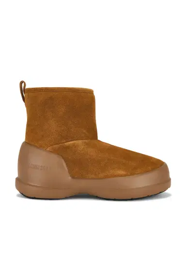 Moon Boot Mezzaluna Mid Boot | Thumbnail 1 Moon Boot Mezzaluna Mid Boot | Thumbnail 1