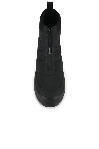 Moon Boot Luna Zip Boot | Thumbnail 6 Moon Boot Luna Zip Boot | Thumbnail 6