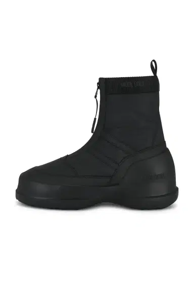 Moon Boot Luna Zip Boot | Thumbnail 7 Moon Boot Luna Zip Boot | Thumbnail 7