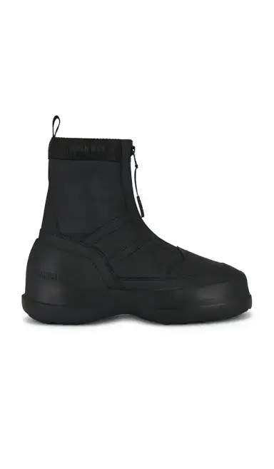 Moon Boot Luna Zip Boot | Thumbnail 1 Moon Boot Luna Zip Boot | Thumbnail 1