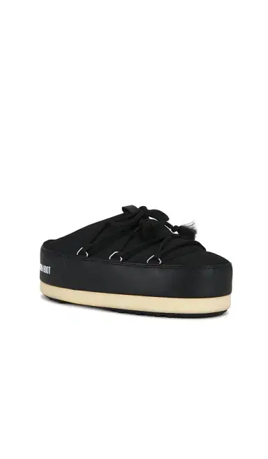 Moon Boot Evx Nylon Mule | Thumbnail 2 Moon Boot Evx Nylon Mule | Thumbnail 2