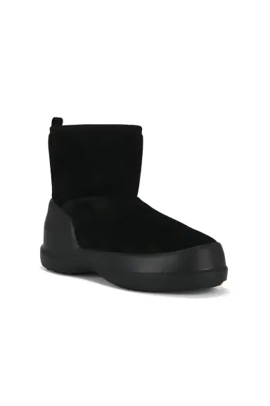 Moon Boot Mezzaluna Mid Boot | Thumbnail 2 Moon Boot Mezzaluna Mid Boot | Thumbnail 2