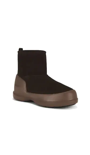 Moon Boot Mezzaluna Mid Boot | Thumbnail 2 Moon Boot Mezzaluna Mid Boot | Thumbnail 2