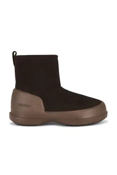 Moon Boot Mezzaluna Mid Boot | Thumbnail 3 Moon Boot Mezzaluna Mid Boot | Thumbnail 3