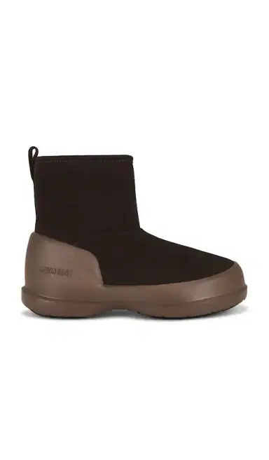Moon Boot Mezzaluna Mid Boot | Thumbnail 1 Moon Boot Mezzaluna Mid Boot | Thumbnail 1