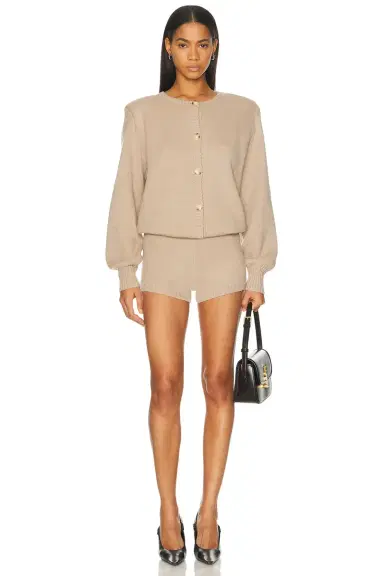SEROYA Sable Romper | Thumbnail 1 SEROYA Sable Romper | Thumbnail 1