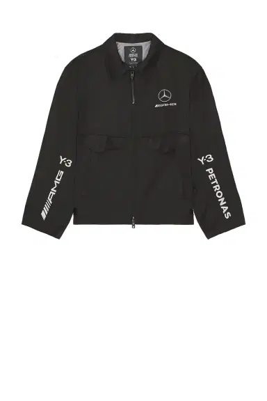 Y-3 x F1 Wolf Jacket | Thumbnail 6 Y-3 x F1 Wolf Jacket | Thumbnail 6