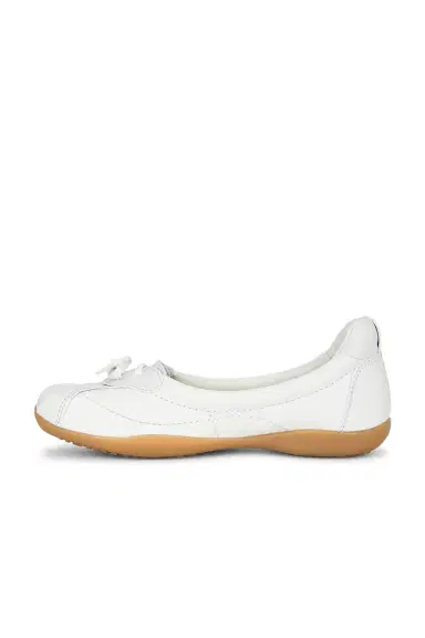 Sandy Liang Ballerina Sneaker | Thumbnail 5 Sandy Liang Ballerina Sneaker | Thumbnail 5