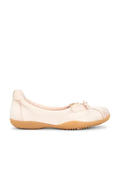 Sandy Liang Ballerina Sneaker | Thumbnail 1 Sandy Liang Ballerina Sneaker | Thumbnail 1