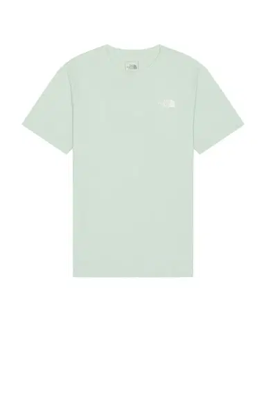 The North Face Evolution Box NSE Regular Short Sleeve Tee | Thumbnail 6 The North Face Evolution Box NSE Regular Short Sleeve Tee | Thumbnail 6