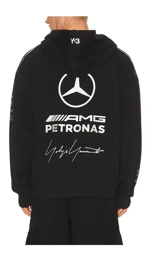 x F1 Team Hoodie x F1 Team Hoodie