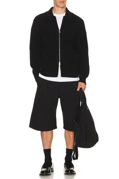 Comme des Garçons SHIRT Oversized Tee | Thumbnail 3 Comme des Garçons SHIRT Oversized Tee | Thumbnail 3