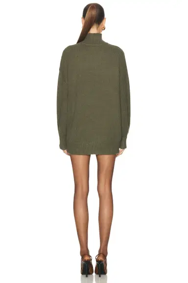 SEROYA Beatrice Sweater | Thumbnail 3 SEROYA Beatrice Sweater | Thumbnail 3
