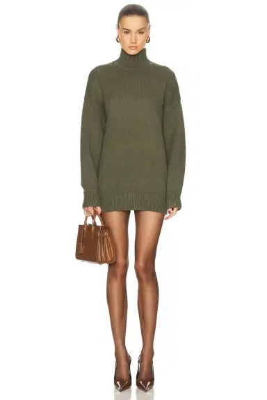 SEROYA Beatrice Sweater | Thumbnail 1 SEROYA Beatrice Sweater | Thumbnail 1