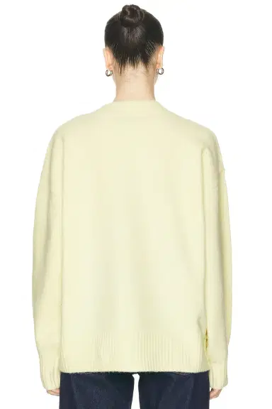SEROYA Alejandra Sweater | Thumbnail 3 SEROYA Alejandra Sweater | Thumbnail 3
