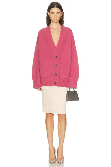 SEROYA Carley Cardigan | Thumbnail 4 SEROYA Carley Cardigan | Thumbnail 4