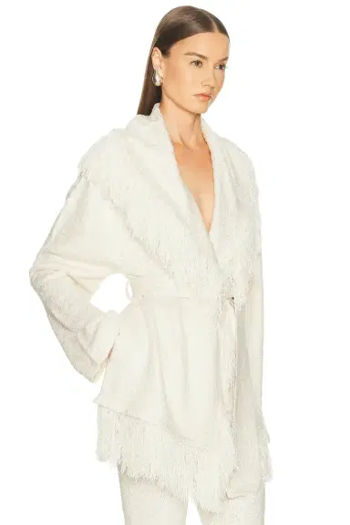 SEROYA Winslet Cardigan | Thumbnail 2 SEROYA Winslet Cardigan | Thumbnail 2