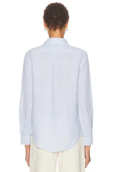 Polo Ralph Lauren Button Front Shirt | Thumbnail 3 Polo Ralph Lauren Button Front Shirt | Thumbnail 3
