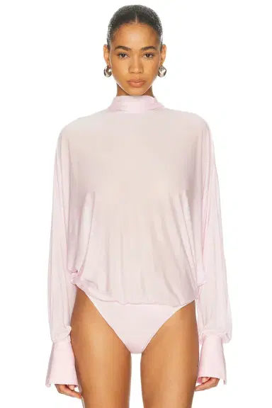 SEROYA Hawkes Bodysuit | Thumbnail 2 SEROYA Hawkes Bodysuit | Thumbnail 2