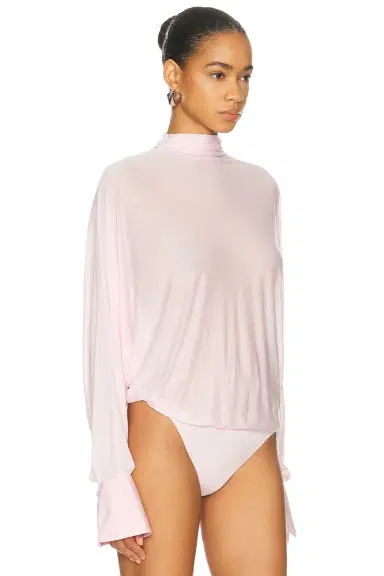 SEROYA Hawkes Bodysuit | Thumbnail 3 SEROYA Hawkes Bodysuit | Thumbnail 3