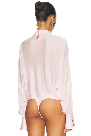 SEROYA Hawkes Bodysuit | Thumbnail 4 SEROYA Hawkes Bodysuit | Thumbnail 4