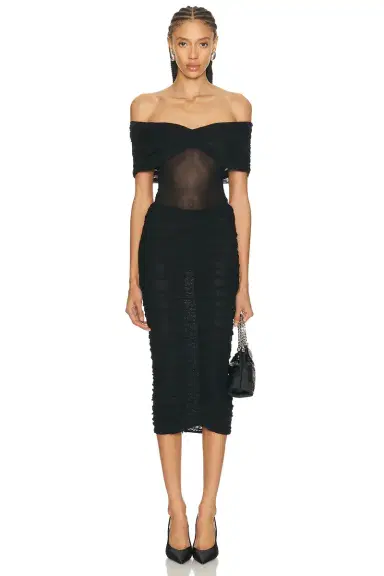 SEROYA Imelda Top | Thumbnail 4 SEROYA Imelda Top | Thumbnail 4