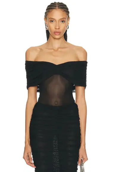 SEROYA Imelda Top | Thumbnail 1 SEROYA Imelda Top | Thumbnail 1