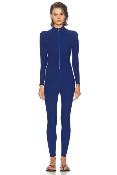 YEAR OF OURS Thermal Longsleeve Ski Onesie Jumpsuit | Thumbnail 2 YEAR OF OURS Thermal Longsleeve Ski Onesie Jumpsuit | Thumbnail 2