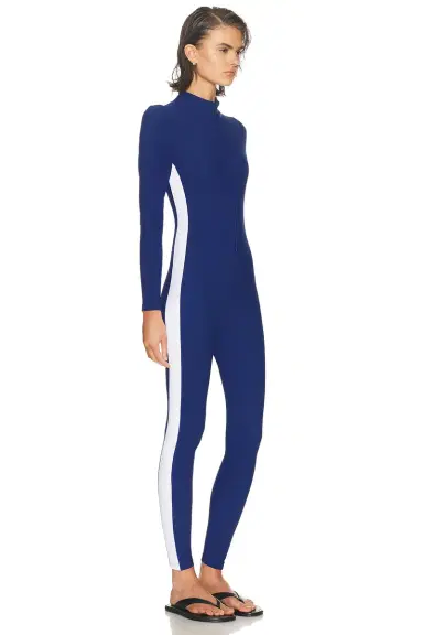 YEAR OF OURS Thermal Longsleeve Ski Onesie Jumpsuit | Thumbnail 3 YEAR OF OURS Thermal Longsleeve Ski Onesie Jumpsuit | Thumbnail 3