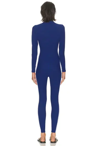 YEAR OF OURS Thermal Longsleeve Ski Onesie Jumpsuit | Thumbnail 4 YEAR OF OURS Thermal Longsleeve Ski Onesie Jumpsuit | Thumbnail 4
