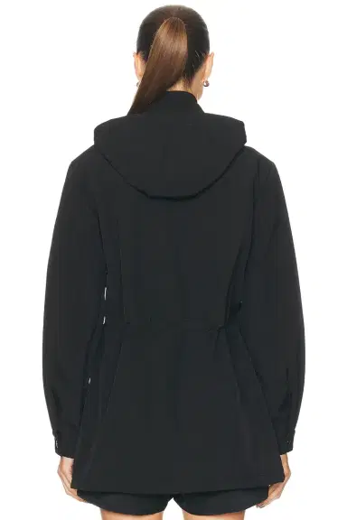 The Upside Freddie Fleece Anorak | Thumbnail 4 The Upside Freddie Fleece Anorak | Thumbnail 4