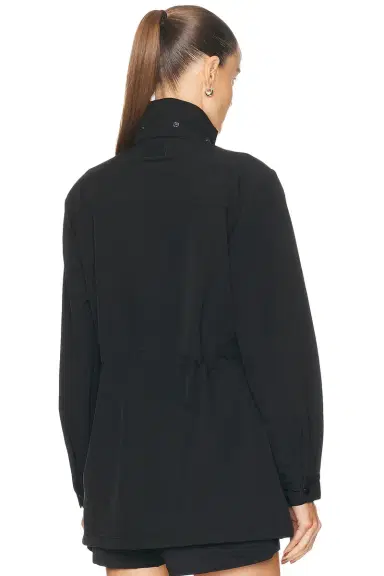 The Upside Freddie Fleece Anorak | Thumbnail 5 The Upside Freddie Fleece Anorak | Thumbnail 5