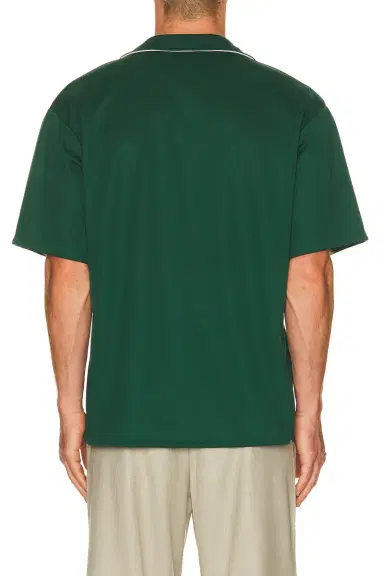 Oyster OTC On Court / Off Court Polo | Thumbnail 4 Oyster OTC On Court / Off Court Polo | Thumbnail 4