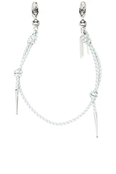 Ossa Leather Bolo Wristlet | Thumbnail 2 Ossa Leather Bolo Wristlet | Thumbnail 2
