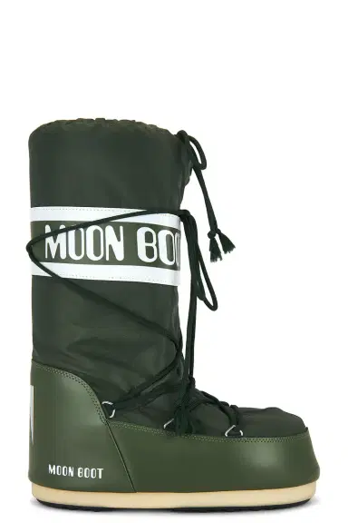 Moon Boot Icon Nylon Boot | Thumbnail 3 Moon Boot Icon Nylon Boot | Thumbnail 3