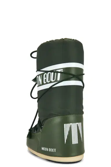 Moon Boot Icon Nylon Boot | Thumbnail 5 Moon Boot Icon Nylon Boot | Thumbnail 5