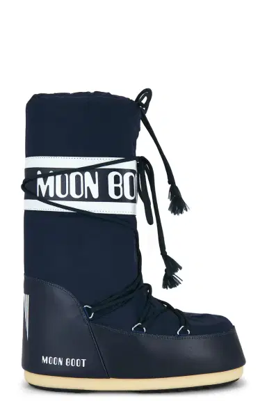 Moon Boot Icon Nylon Boot | Thumbnail 3 Moon Boot Icon Nylon Boot | Thumbnail 3