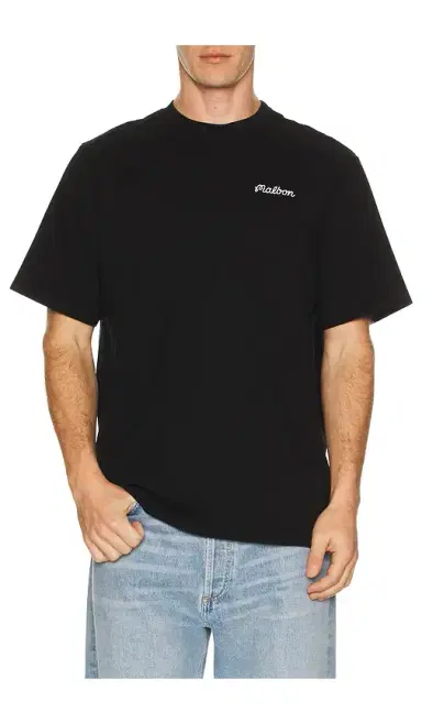 Malbon Bermuda Baldwin Tee | Thumbnail 2 Malbon Bermuda Baldwin Tee | Thumbnail 2