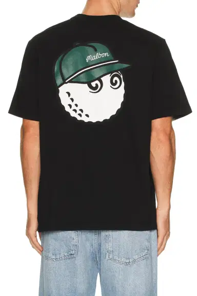 Malbon Bermuda Baldwin Tee | Thumbnail 3 Malbon Bermuda Baldwin Tee | Thumbnail 3