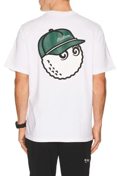 Malbon Bermuda Baldwin Tee | Thumbnail 3 Malbon Bermuda Baldwin Tee | Thumbnail 3