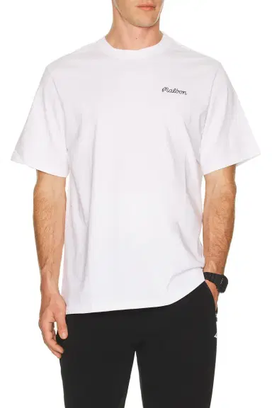 Malbon Bermuda Baldwin Tee | Thumbnail 4 Malbon Bermuda Baldwin Tee | Thumbnail 4