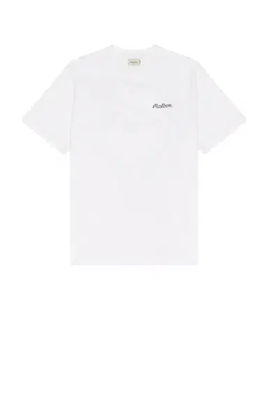 Malbon Bermuda Baldwin Tee | Thumbnail 6 Malbon Bermuda Baldwin Tee | Thumbnail 6