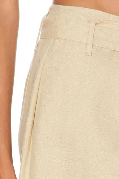 Polo Ralph Lauren Linen Trouser | Thumbnail 6 Polo Ralph Lauren Linen Trouser | Thumbnail 6