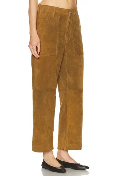 Polo Ralph Lauren Flat Front Trouser | Thumbnail 2 Polo Ralph Lauren Flat Front Trouser | Thumbnail 2