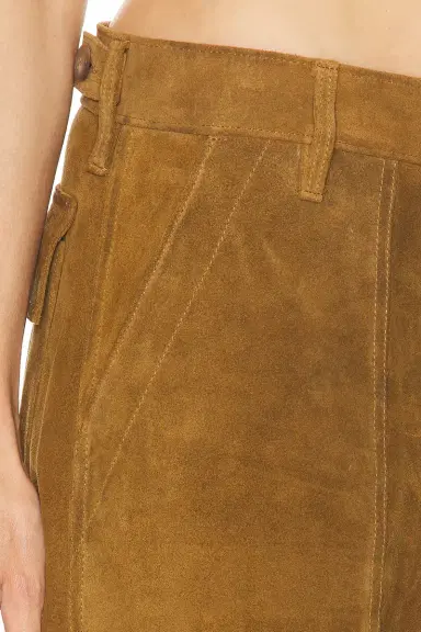 Polo Ralph Lauren Flat Front Trouser | Thumbnail 6 Polo Ralph Lauren Flat Front Trouser | Thumbnail 6